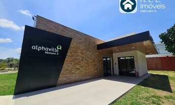 Imagem 2: Oportunidade Lote Alphaville Manaus 3