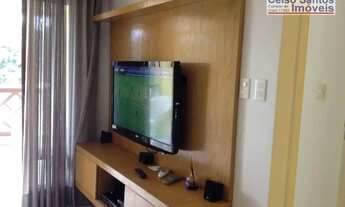 Imagem 7: Apartamento 2 quartos - Praia do Forte - Mata de São João/BA