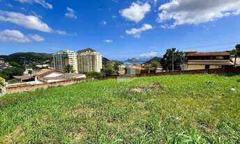 Imagem: Terreno À Venda No Largo da Batalha