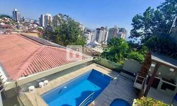 Imagem 6: Casa 4 quartos no bairro Agronomica Florianópolis