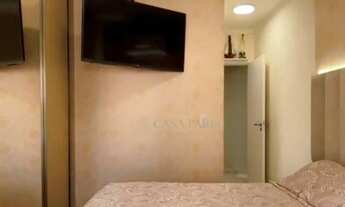 Imagem 5: Apartamento com 2 dormitórios à venda, 100 m² por R$ 712.000,00 - Vila Guilhermina - Praia