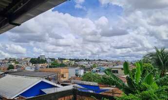 Imagem 4: CASAS NO SANTO ANTÔNIO