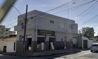 Imagem: Cada sobrado Vila Santana