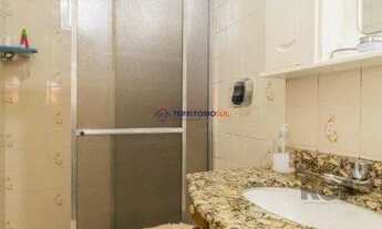 Imagem 7: Apartamento 1 dormitório bairro Azenha