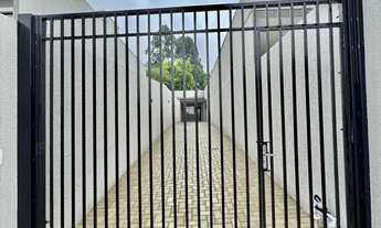 Imagem 2: VENDA-CASA-RESIDENCIAL OFICINAS FERROVIÁRIA-PONTA GROSSA-PR