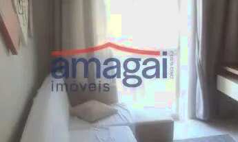 Imagem 2: Apartamento em Loteamento Villa Branca, Jacareí