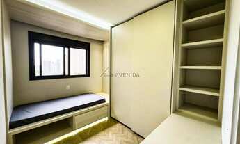 Imagem 7: Apartamento Mobiliado para Locação - Gleba Palhano