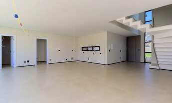 Imagem 3: Casa com 3 suítes à venda, 216 m² por R$ 2.000.000 - Santa Felicidade - Curitiba/PR