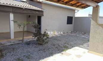 Imagem 3: Casa com 4 dormitórios à venda, 277 m² por R$ 1.300.000,00 - Paraíso - Pouso Alegre/MG