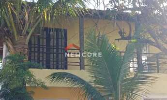 Imagem 2: Casa em Rua Q - Chácaras de Inoã (Inoã) - Maricá/RJ