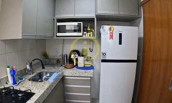 Imagem 5: Apartamento para Venda no Ouro Preto, BH