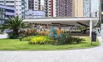 Imagem 5: Kitnet com 1 dormitório à venda, 29 m² por R$ 205.000,00 - Vila Guilhermina - Praia Grande