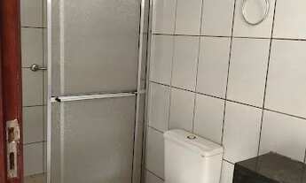 Imagem 3: Lote em Região Nobre com Edícula nos Fundos