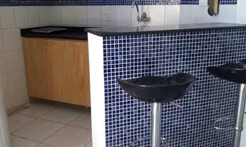 Imagem 4: Imóvel para aluguel tem 45 metros com 1 quarto, 1 vaga em Itaim Bibi - São Paulo - SP