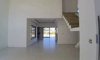 Imagem 7: Sua Próxima Residência em Alphaville, Juiz de Fora. Casa de 4 quartos sendo 3 suítes mais