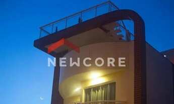 Imagem 1: Cobertura em Rua Rego Barros - Praia Mar - Rio das Ostras/RJ