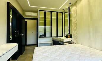 Imagem 7: Casa mobiliada a venda no Condomínio 3 Ribeirões em Criciúma