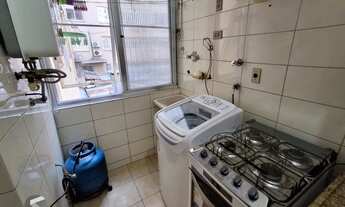 Imagem 4: APARTAMENTO DE FRENTE COM SUITE NA MARECHAL FLORIANO