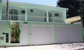 Imagem 2: Casa à venda em Campinas, Jardim Chapadão, com 5 quartos, com 586 m²