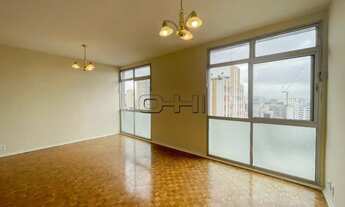 Imagem 5: Venda Apartamento 3 Dormitórios - 185 m² Perdizes