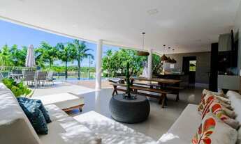 Imagem 6: Vila Velha Mansão à Venda com 547 m² de Alto Padrão no Riviera Park