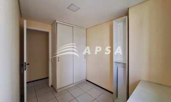 Imagem 7: APARTAMENTO SEMI MOBILIADO NO BAIRRO COCÓ, LOCALIZADO NO CONDOMÍNIO PORTAL DO PARQUE, IDEA