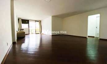 Imagem 2: Exclusivo 4 quartos com 167 m¹, varnadão, vista Cristo e prédio com infra