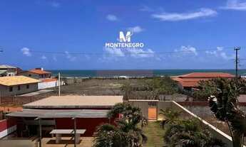 Imagem 12: Casa Duplex à Venda com 4 quartos em Taíba - São Gonçalo do Amarante - CE