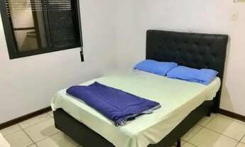 Imagem 7: Apartamento para venda tem 145 metros quadrados com 4 quartos em Pitangueiras - Guarujá