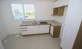 Imagem 6: Apartamento Nunca Habitado Semi Mobiliado com Suíte no Itamarati Home Flex - Quartier Pelo