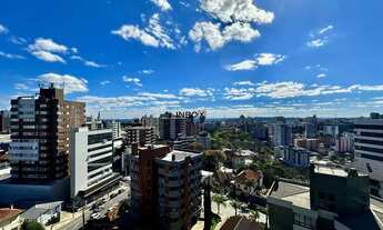 Imagem 2: INBOX CIA IMOBILIÁRIA VENDE: Apartamento de Alto Padrão localizado no bairro Cidade Alta e