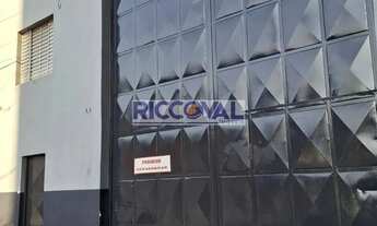 Imagem 3: Galpão para Locação em Vila Endres, Guarulhos 490m²