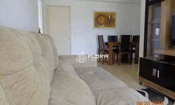 Imagem 3: Apartamento com 2 quartos à venda, 56 m² por R$ 300.000 - Várzea das Moças - Niterói/RJ