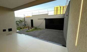 Imagem 5: Casa Setor Faiçalville 360m²