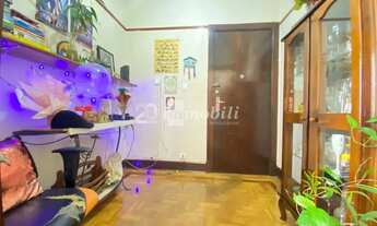 Imagem 4: Imóvel para venda tem 95 metros quadrados com 2 quartos em Santa Cecilia - São Paulo - SP