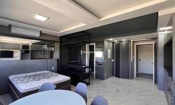 Imagem 7: Studio Mobiliado no Hom Nilo