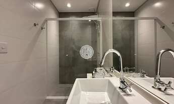 Imagem 5: Apartamento mobiliado com 1 quarto para alugar, 47m - Jardim Botânico