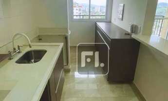 Imagem 5: Apartamento com 3 dormitórios, 73 m² - venda por R$ 1.060.000,00 ou aluguel por R$ 5.800,0