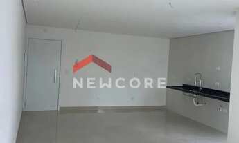 Imagem: Cobertura em Rua Itália - Jardim Santo