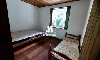 Imagem 5: Casa de alto padrão, 7 qts, no Monte Olivete, cachoeira privativa e piscina