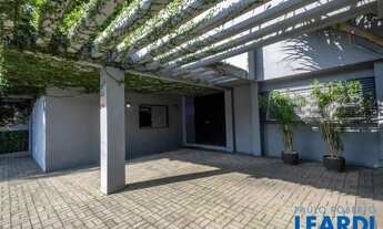 Imagem 2: COMERCIAL - ALTO DE PINHEIROS - SP