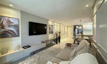 Imagem 7: OPORTUNIDADE FG COM VISTA MAR! | MOBILIADO, EQUIPADO E DECORADO