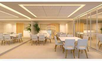 Imagem 5: Apartamento com 2 Quartos à venda, 50m² - Boa Viagem