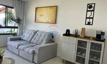 Imagem 3: Casa no Condomínio Residence Marine - Barra dos Coqueiros