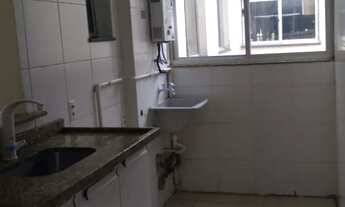 Imagem 6: Bom apartamento na Taquara (estrada da boiúna