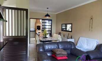 Imagem 5: CASA EM CONDOMÍNIO - CONDOMÍNIO VILLAGE SANTA CLARA - SP