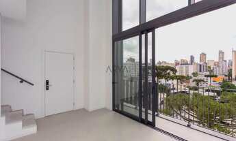 Imagem 3: Apartamento Duplex à venda no Batel ARYA1