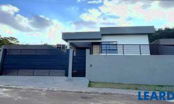 Imagem 2: CASA TÉRREA - ATIBAIA BELVEDERE - SP