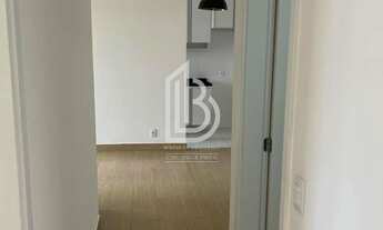 Imagem 3: Apartamento 2 dormitórios (1 suíte) 1 vaga, Campestre - Santo André