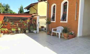 Imagem 3: Casa - Jardim das Palmeiras - Valinhos